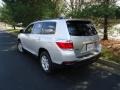 Classic Silver Metallic - Highlander V6 4WD Photo No. 5