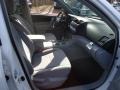 Classic Silver Metallic - Highlander V6 4WD Photo No. 20