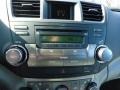 Classic Silver Metallic - Highlander V6 4WD Photo No. 25