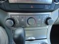 Classic Silver Metallic - Highlander V6 4WD Photo No. 26