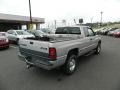 1998 Radiant Silver Metallic Dodge Ram 1500 Laramie SLT Extended Cab 4x4  photo #3