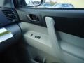 Classic Silver Metallic - Highlander V6 4WD Photo No. 32
