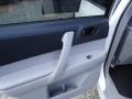 Classic Silver Metallic - Highlander V6 4WD Photo No. 34