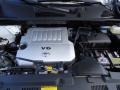Classic Silver Metallic - Highlander V6 4WD Photo No. 36
