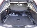 2011 Cadillac CTS 3.0 Sport Wagon Trunk