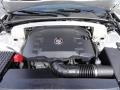 3.0 Liter SIDI DOHC 24-Valve VVT V6 Engine for 2011 Cadillac CTS 3.0 Sport Wagon #62301653