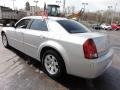 Bright Silver Metallic - 300 Touring Photo No. 10