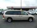 1999 Champagne Pearl Chrysler Town & Country Limited  photo #2