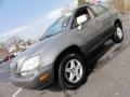 2002 Graphite Gray Pearl Lexus RX 300 AWD  photo #3