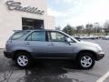 2002 Graphite Gray Pearl Lexus RX 300 AWD  photo #8