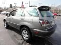 2002 Graphite Gray Pearl Lexus RX 300 AWD  photo #11