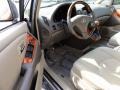 2002 Graphite Gray Pearl Lexus RX 300 AWD  photo #14