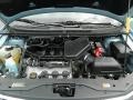 3.5 Liter DOHC 24-Valve VVT Duratec V6 Engine for 2008 Ford Edge Limited #62302577