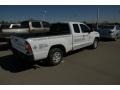 Super White - Tacoma Access Cab Photo No. 2
