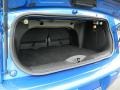 2005 Electric Blue Pearl Chrysler PT Cruiser Touring Turbo Convertible  photo #11