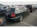 Ebony Black - X-Type 3.0 Sport Wagon Photo No. 2