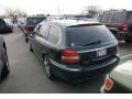 Ebony Black - X-Type 3.0 Sport Wagon Photo No. 3