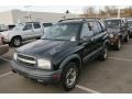 Black - Tracker ZR2 4WD Hard Top Photo No. 4