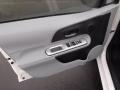 Door Panel of 2012 Prius c Hybrid Four