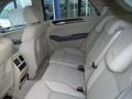 Arctic White - ML 350 4Matic Photo No. 8