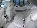 Arctic White - ML 350 4Matic Photo No. 6