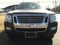 Black - Explorer Sport Trac XLT 4x4 Photo No. 3
