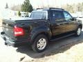Black - Explorer Sport Trac XLT 4x4 Photo No. 5