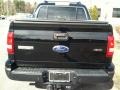 Black - Explorer Sport Trac XLT 4x4 Photo No. 6