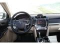 Magnetic Gray Metallic - Camry LE Photo No. 10