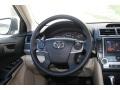 Magnetic Gray Metallic - Camry LE Photo No. 11