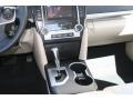 Magnetic Gray Metallic - Camry LE Photo No. 13