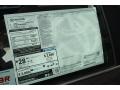 Magnetic Gray Metallic - Camry LE Photo No. 15