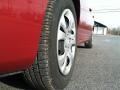 Apple Red Pearl - Elantra GLS Sedan Photo No. 2