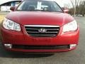 Apple Red Pearl - Elantra GLS Sedan Photo No. 3