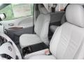 2012 Super White Toyota Sienna XLE  photo #7