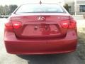 Apple Red Pearl - Elantra GLS Sedan Photo No. 6