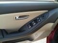 Apple Red Pearl - Elantra GLS Sedan Photo No. 7