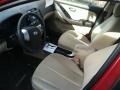 Apple Red Pearl - Elantra GLS Sedan Photo No. 8