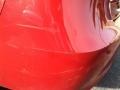 Apple Red Pearl - Elantra GLS Sedan Photo No. 12
