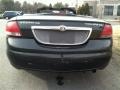 2004 Brilliant Black Crystal Chrysler Sebring Touring Convertible  photo #7