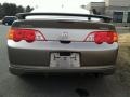 Desert Silver Metallic - RSX Sports Coupe Photo No. 6