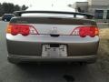 2004 Desert Silver Metallic Acura RSX Sports Coupe  photo #6