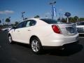White Platinum Metallic Tri-Coat - MKS FWD Photo No. 6