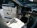 2011 White Platinum Metallic Tri-Coat Lincoln MKS FWD  photo #18