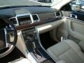 2011 White Platinum Metallic Tri-Coat Lincoln MKS FWD  photo #19