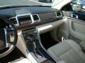 White Platinum Metallic Tri-Coat - MKS FWD Photo No. 19