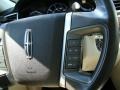 2011 White Platinum Metallic Tri-Coat Lincoln MKS FWD  photo #28