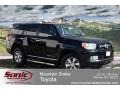 Black - 4Runner SR5 4x4 Photo No. 1
