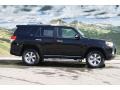 Black - 4Runner SR5 4x4 Photo No. 2
