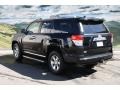 Black - 4Runner SR5 4x4 Photo No. 3
